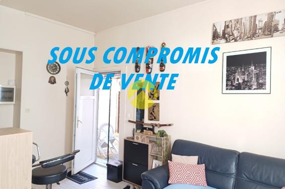 Appartement / Immeuble Charost, 6 pièces à vendre