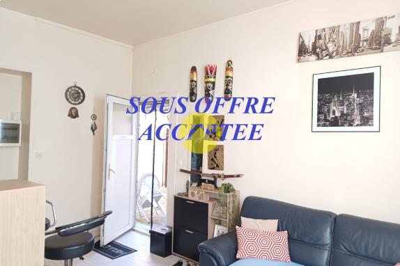 IMMEUBLE DE RAPPORT