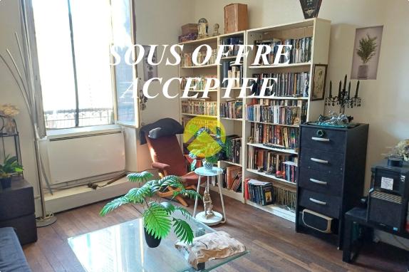 IMMEUBLE DE RAPPORT