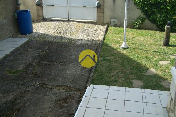 CADRE NATUREL UNIQUE SANS VIS A VIS