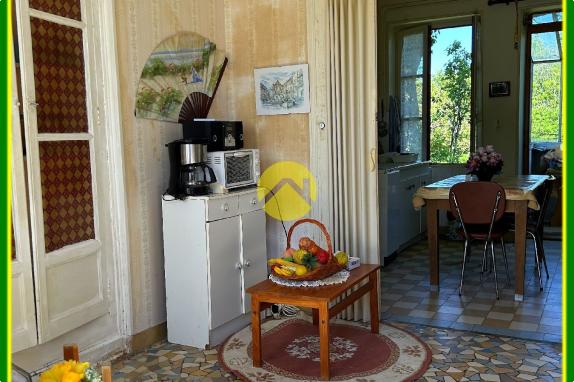 LONGERE 2 Chambres