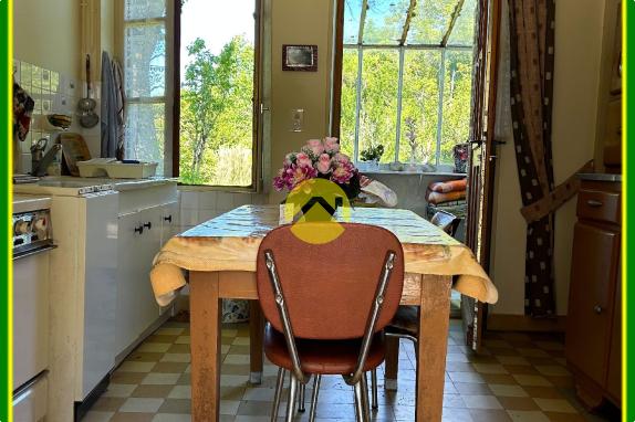 LONGERE 2 Chambres