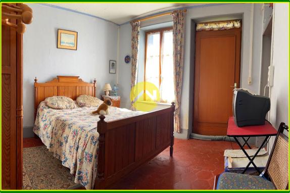 LONGERE 2 Chambres
