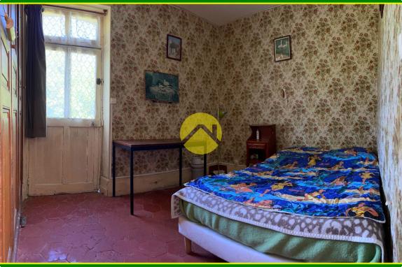 LONGERE 2 Chambres