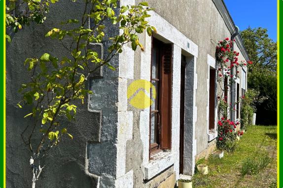 LONGERE 2 Chambres