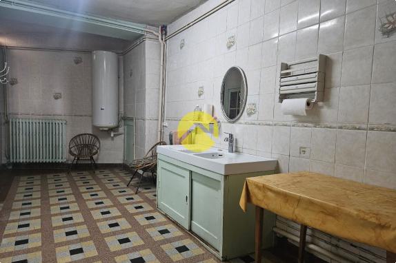 MAISON FAMILIALE