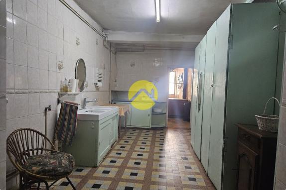 MAISON FAMILIALE