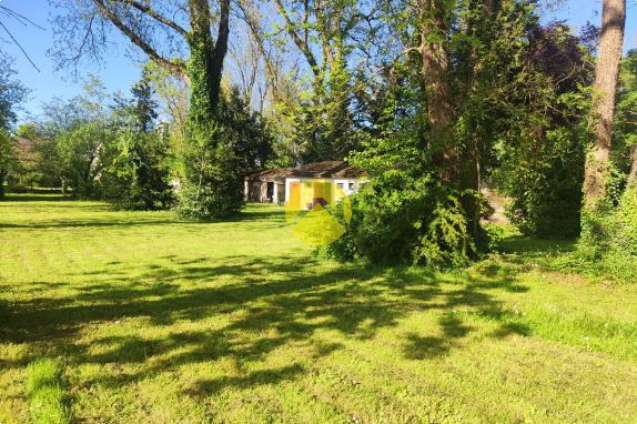 PROPRIETE D'EXCEPTION CENTRE VILLE