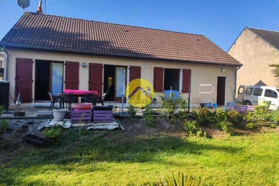 PROPRIETE D'EXCEPTION CENTRE VILLE