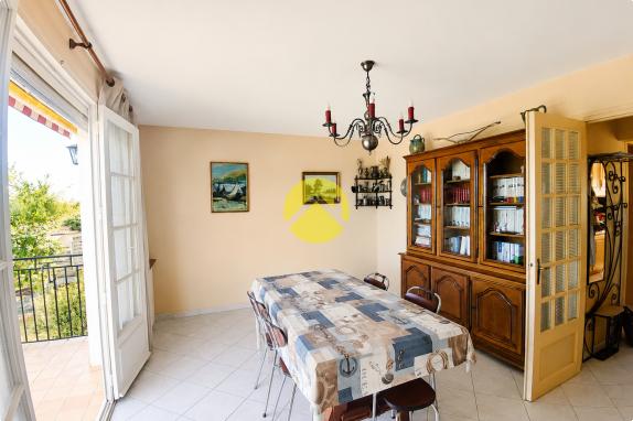MAISON DE CARACTERE 3CH