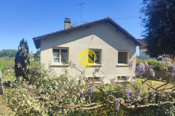 MAISON DE CARACTERE 3CH