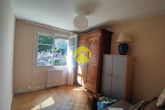 MAISON DE CARACTERE 3CH
