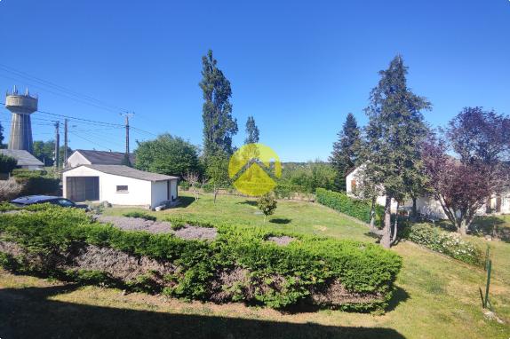 MAISON DE CARACTERE 3CH