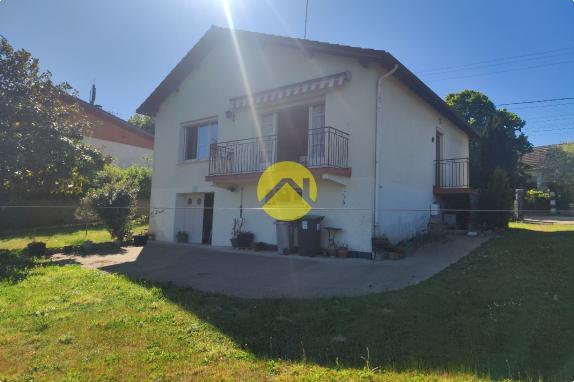 MAISON DE CARACTERE 3CH