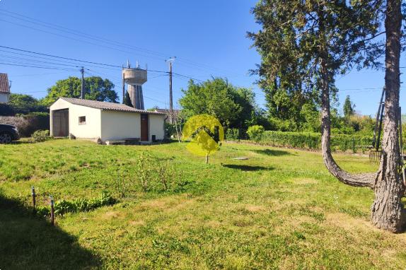MAISON DE CARACTERE 3CH