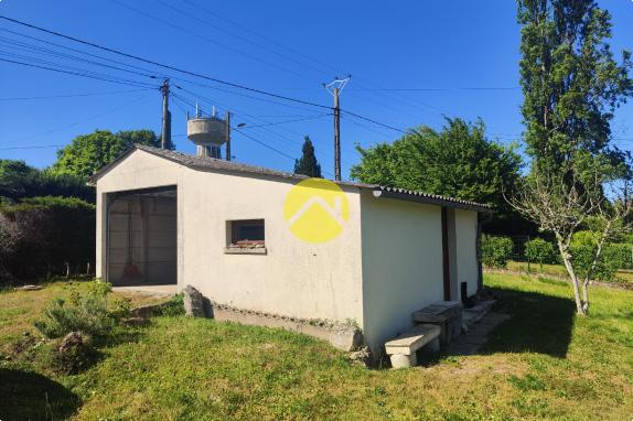 MAISON DE CARACTERE 3CH
