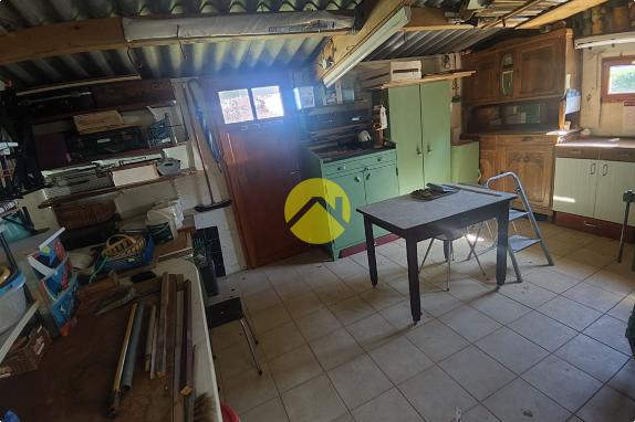 MAISON DE CARACTERE 3CH