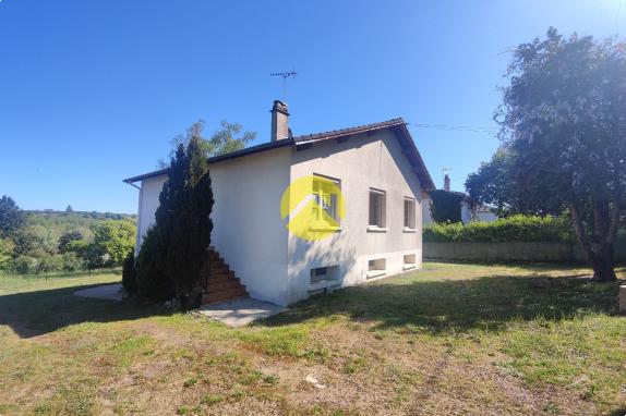 MAISON DE CARACTERE 3CH
