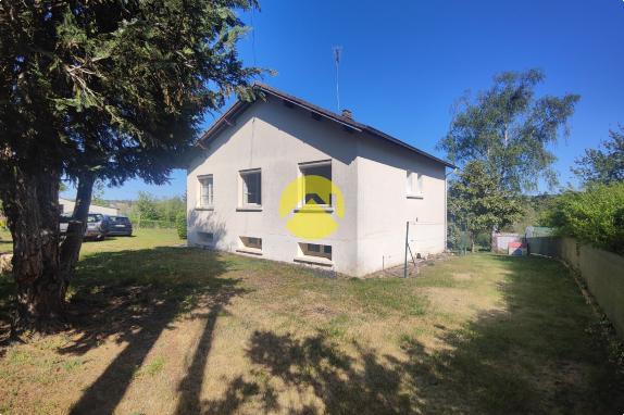 MAISON DE CARACTERE 3CH