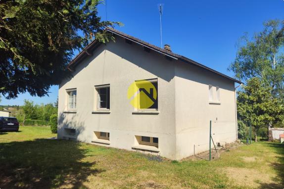 MAISON DE CARACTERE 3CH