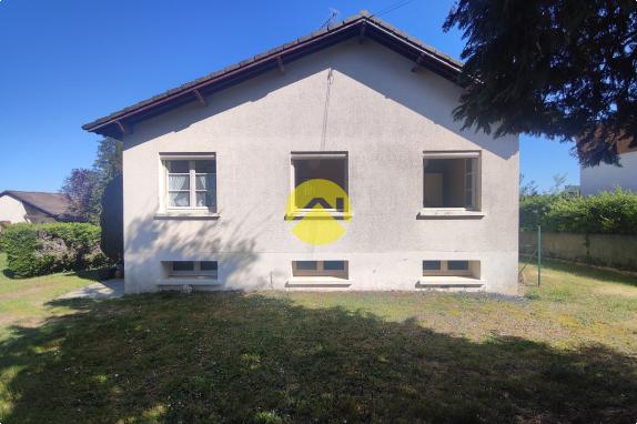 MAISON DE CARACTERE 3CH