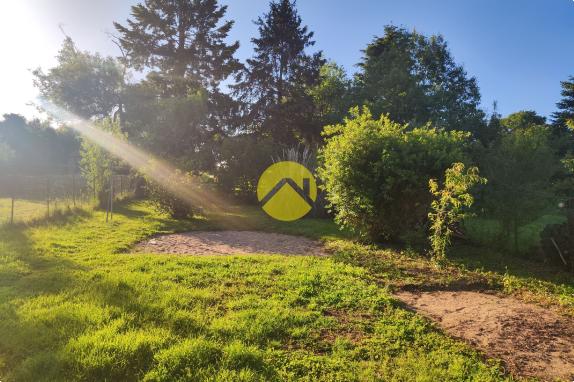 PAVILLON PLAIN-PIED 77 M² 2 CH