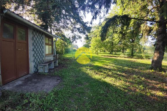 PAVILLON PLAIN-PIED 77 M² 2 CH
