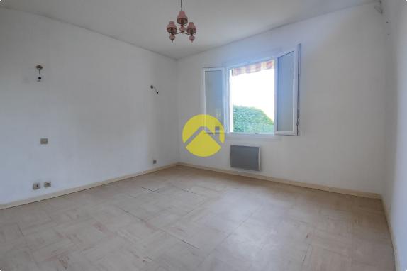PAVILLON PLAIN-PIED 77 M² 2 CH