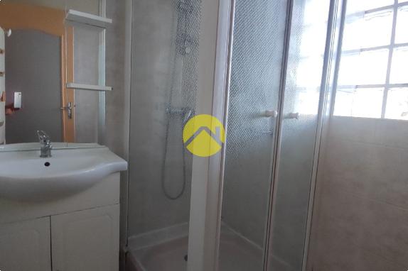PAVILLON PLAIN-PIED 77 M² 2 CH