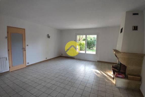 PAVILLON PLAIN-PIED 77 M² 2 CH