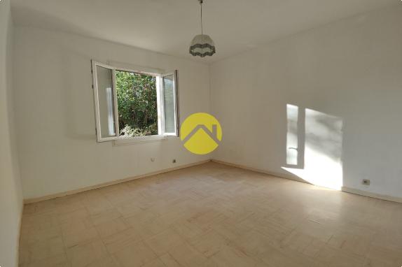 PAVILLON PLAIN-PIED 77 M² 2 CH