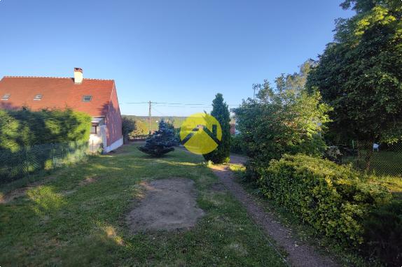 PAVILLON PLAIN-PIED 77 M² 2 CH