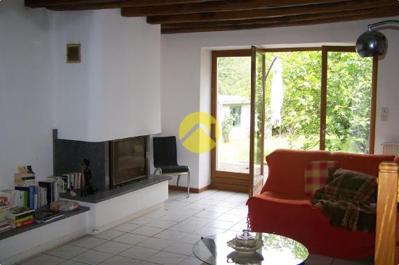 IMMEUBLE DE RAPPORTS