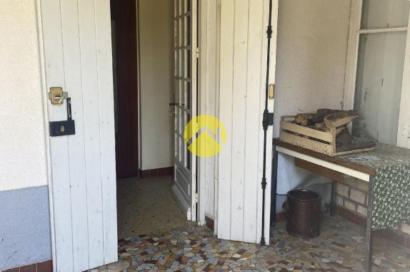 Jolie maison dans un village dynami
