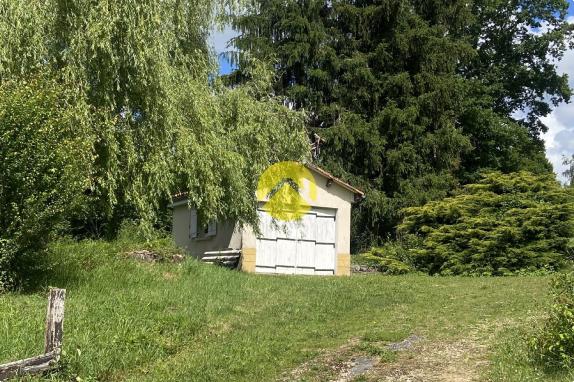 Jolie maison à découvrir sur Vergt
