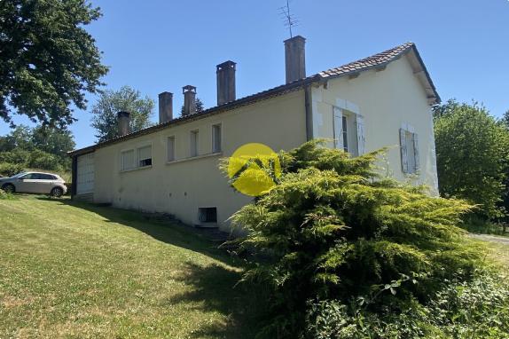 Jolie maison à découvrir sur Vergt