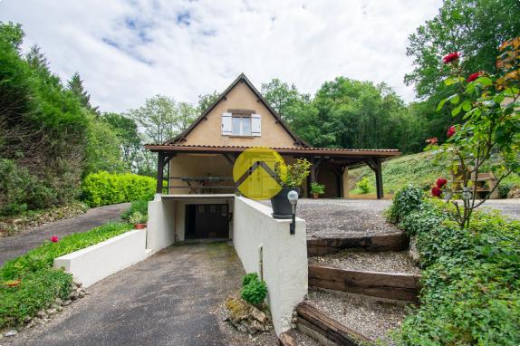 Maison / Pavillon Le buisson de cadouin, 6 pièces à vendre