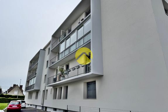 Entièrement rénové - Proche Hôpital