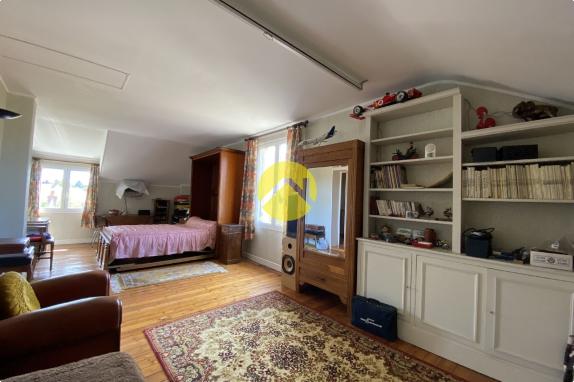 CHARMANTE MAISON FAMILIALE 170 M²