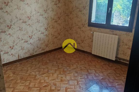 PAVILLON  DE 125 m² 4 CH
