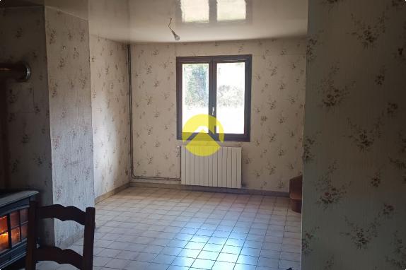PAVILLON  DE 125 m² 4 CH