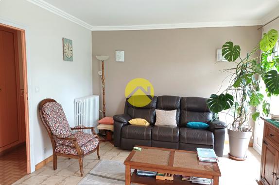 TRES JOLIE MAISON 115 M2 HABITABLE