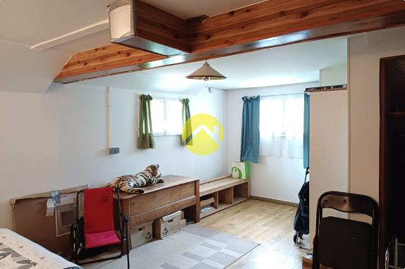 TRES JOLIE MAISON 115 M2 HABITABLE