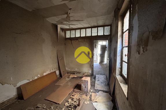 Maison rénovation totale