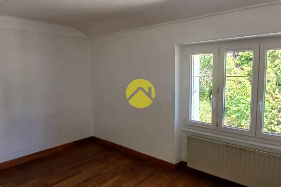 Maison en campagne