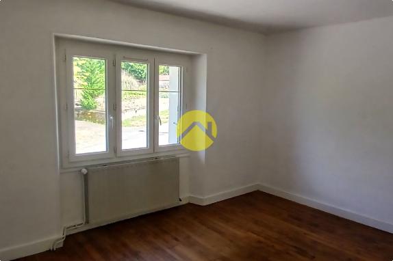 Maison en campagne