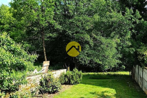 Maison en campagne