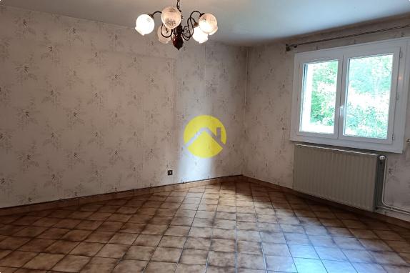 Maison en campagne
