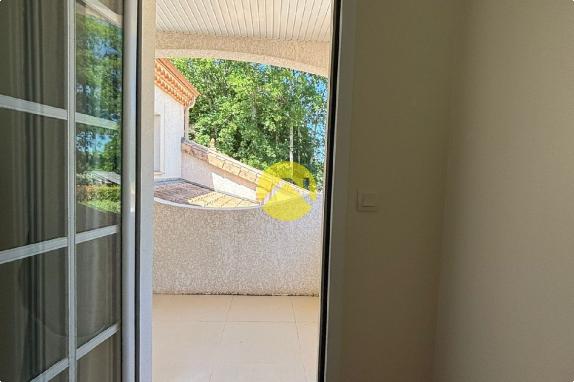 Sublime villa de standing 