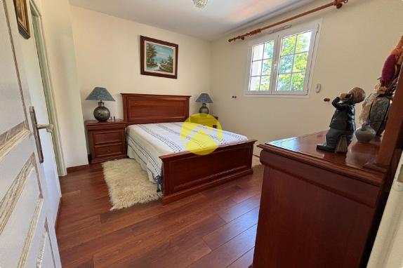Sublime villa de standing 